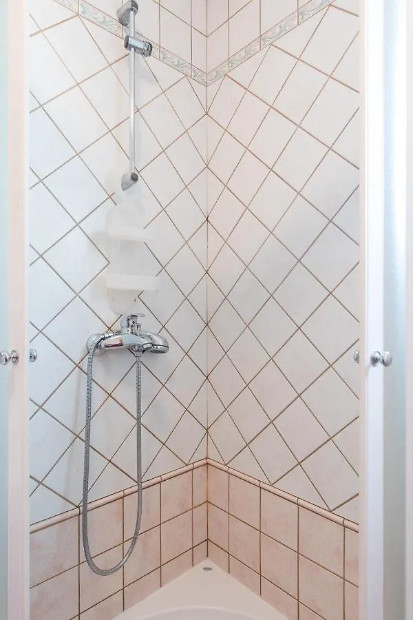 Luzina Appartement Baška
